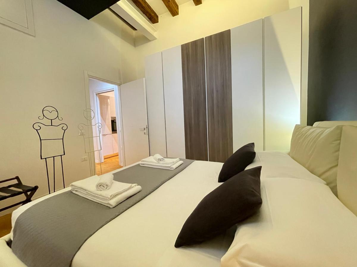 Vittoria Serene Home - Heart Of Венеция Экстерьер фото