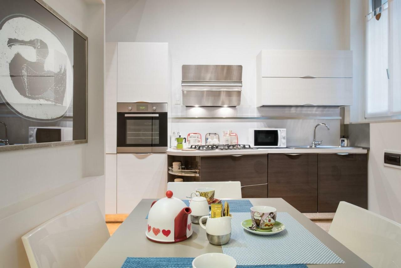 Vittoria Serene Home - Heart Of Венеция Экстерьер фото